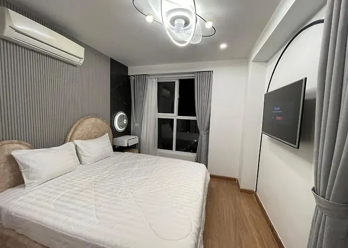 Luxury With Sea View In *