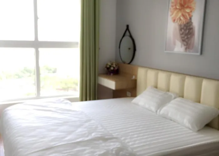 Luxury With Sea View In Hạ Long