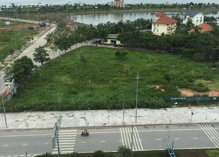 Luxury With Sea View In * Hạ Long