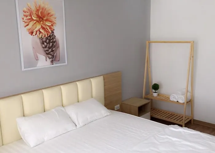 Luxury With Sea View In * Hạ Long