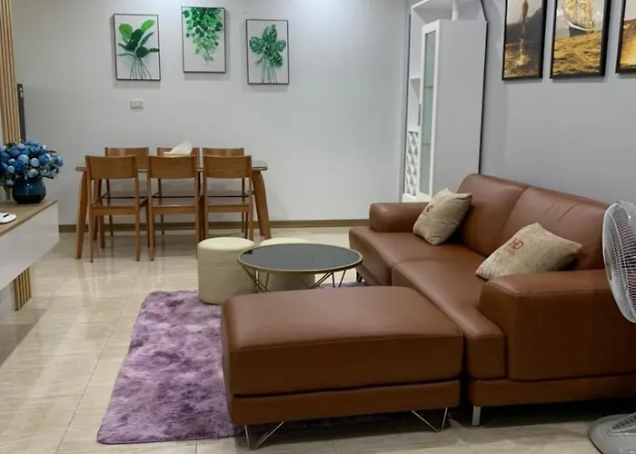 Luxury With Sea View In * Hạ Long