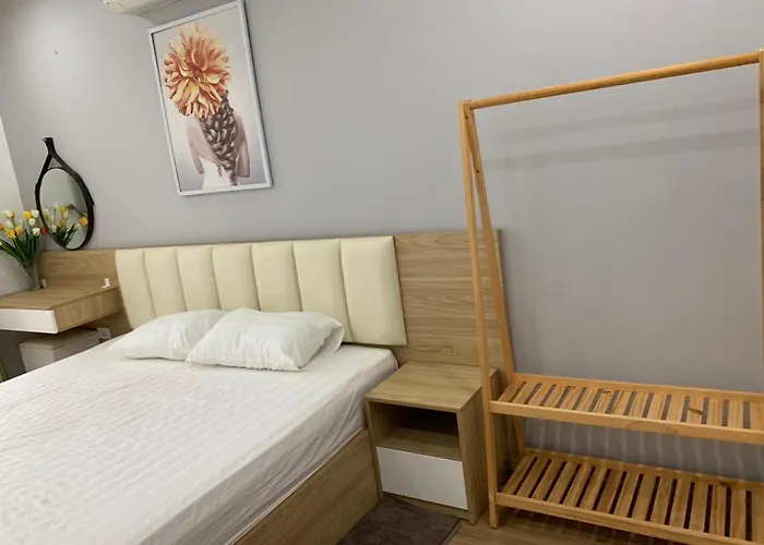 Luxury With Sea View In Căn hộ Hạ Long