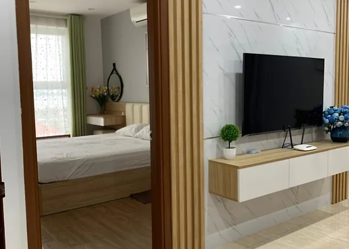 Luxury With Sea View In *