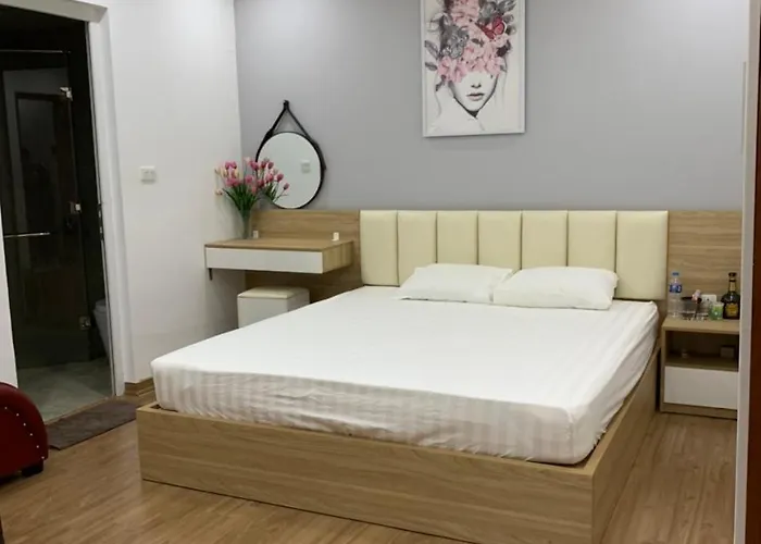 Luxury With Sea View In Hạ Long