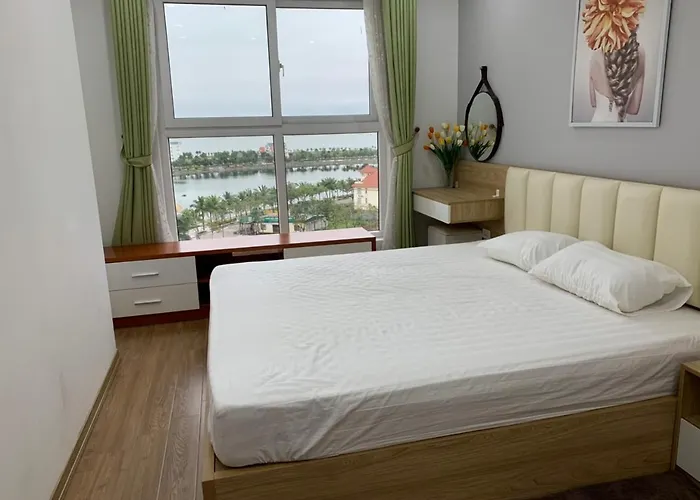 Luxury With Sea View In * Hạ Long