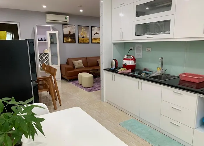 Luxury With Sea View In * Hạ Long