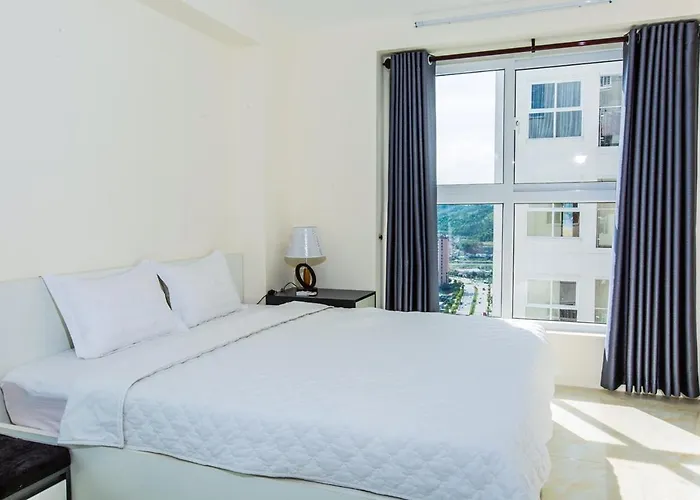Luxury With Sea View In *
