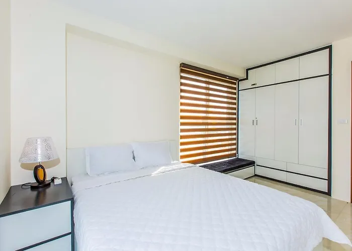 Luxury With Sea View In *