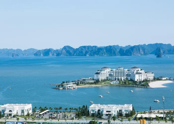 Luxury With Sea View In *