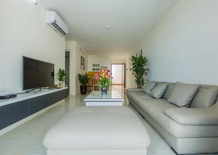 Luxury With Sea View In * Hạ Long
