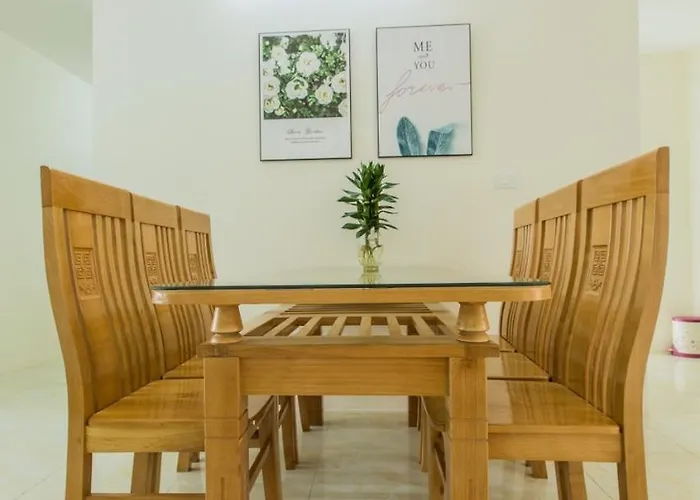 Luxury With Sea View In Hạ Long